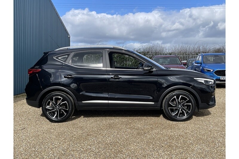 Used MG MG ZS for sale - 77831757: Photo 9