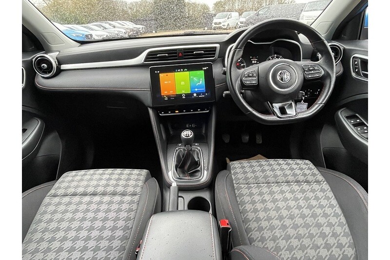 Used MG MG ZS 2023 for sale - 77681359: Photo 10