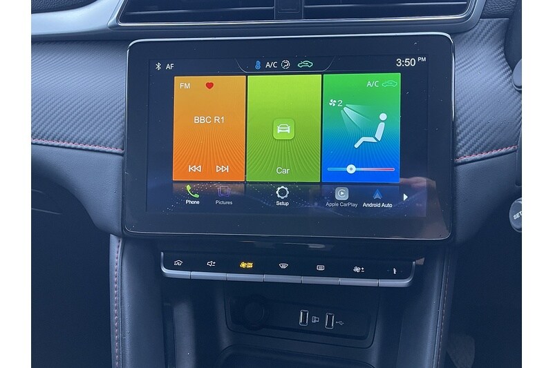 Used MG MG ZS 2023 for sale - 77681359: Photo 14