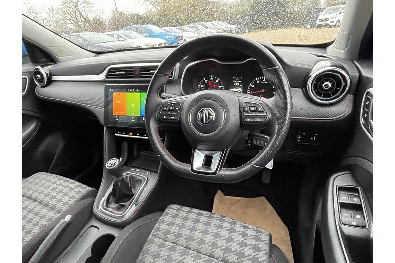 Used MG MG ZS 2023 for sale - 77681359: Photo 16