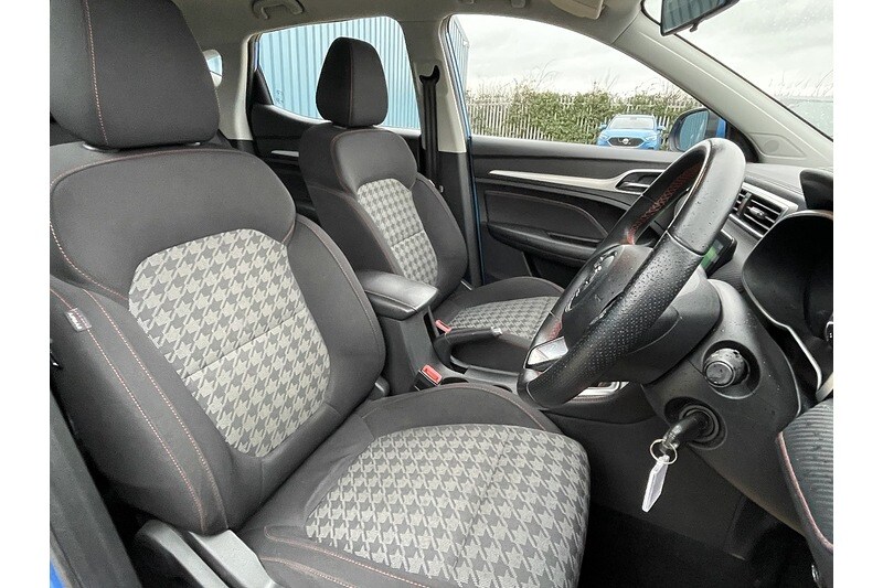 Used MG MG ZS 2023 for sale - 77681359: Photo 22