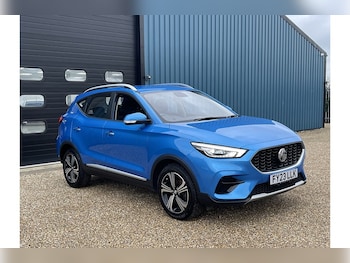 Used MG MG ZS 2023 for sale - 77681359: Photo