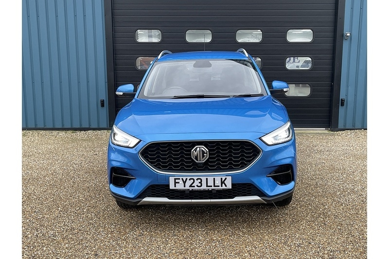 Used MG MG ZS 2023 for sale - 77681359: Photo 3