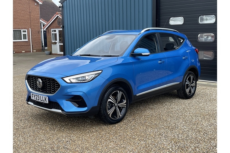 Used MG MG ZS 2023 for sale - 77681359: Photo 4