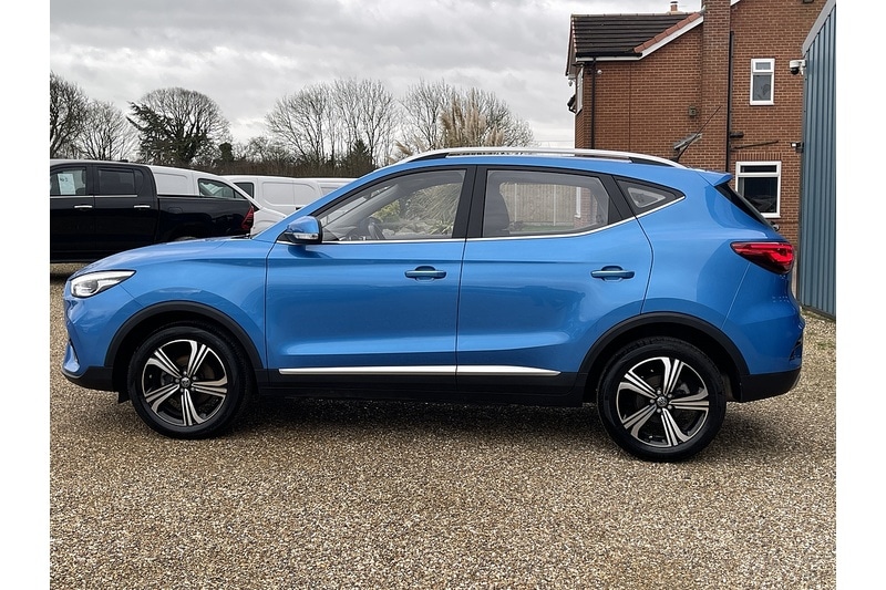 Used MG MG ZS 2023 for sale - 77681359: Photo 5