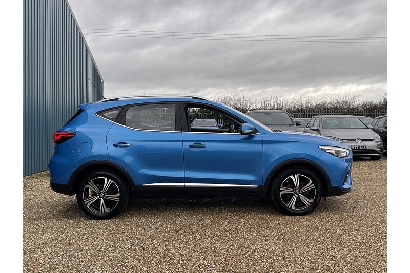 Used MG MG ZS 2023 for sale - 77681359: Photo 9