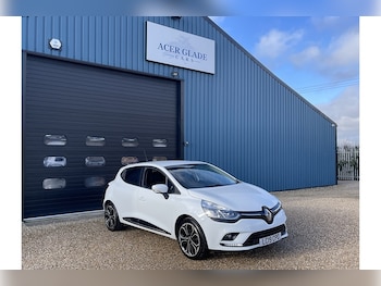 Used Renault Clio 2019 for sale - 77247305: Photo
