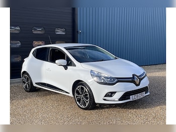 Used Renault Clio 2019 for sale - 77247305: Photo