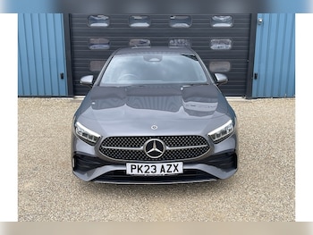 Used Mercedes-Benz A-Class 2023 for sale - 79436133: Photo