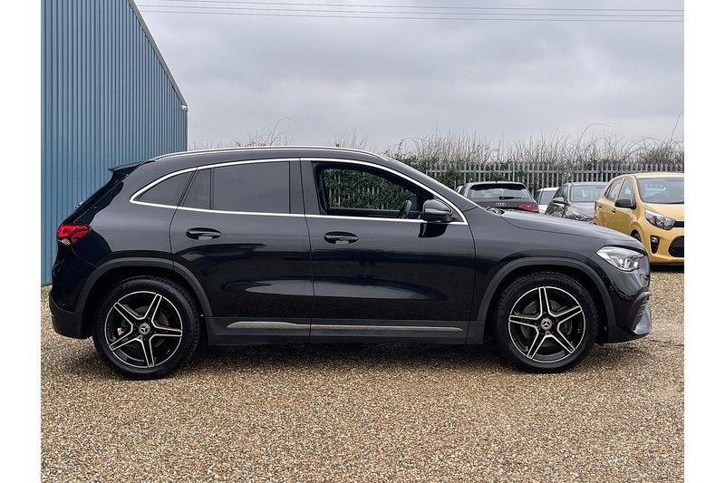 Used Mercedes-Benz GLA for sale - 77283802: Photo 10