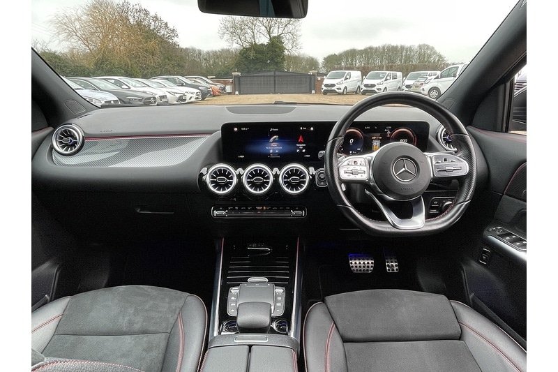 Used Mercedes-Benz GLA for sale - 77283802: Photo 11