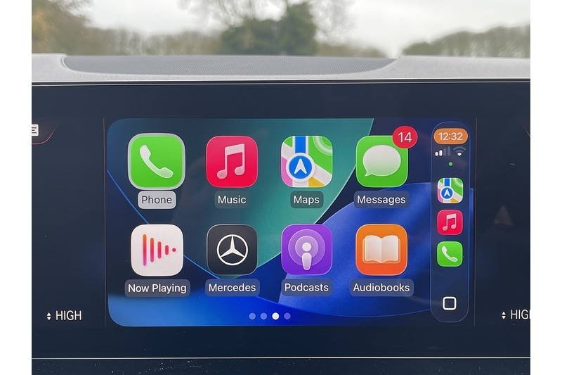 Used Mercedes-Benz GLA for sale - 77283802: Photo 12