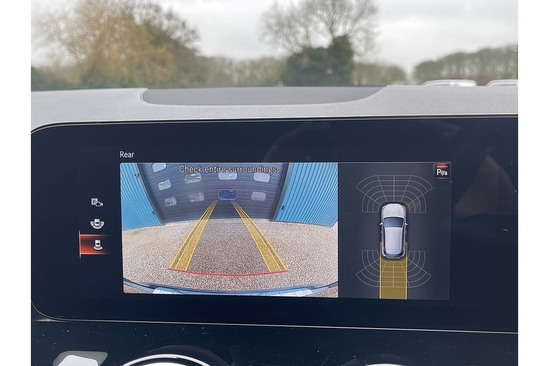 Used Mercedes-Benz GLA for sale - 77283802: Photo 13