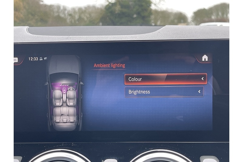 Used Mercedes-Benz GLA for sale - 77283802: Photo 14