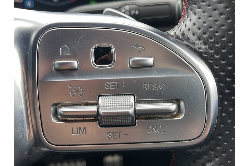 Used Mercedes-Benz GLA for sale - 77283802: Photo 15