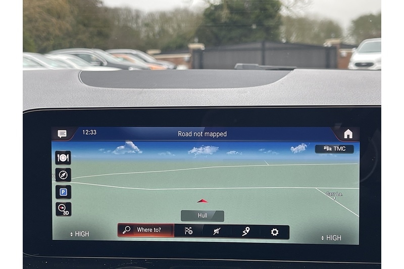 Used Mercedes-Benz GLA for sale - 77283802: Photo 17