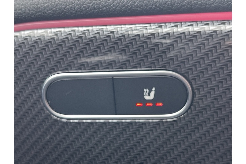 Used Mercedes-Benz GLA for sale - 77283802: Photo 18