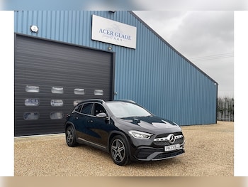 Used Mercedes-Benz GLA 2023 for sale - 77283802: Photo