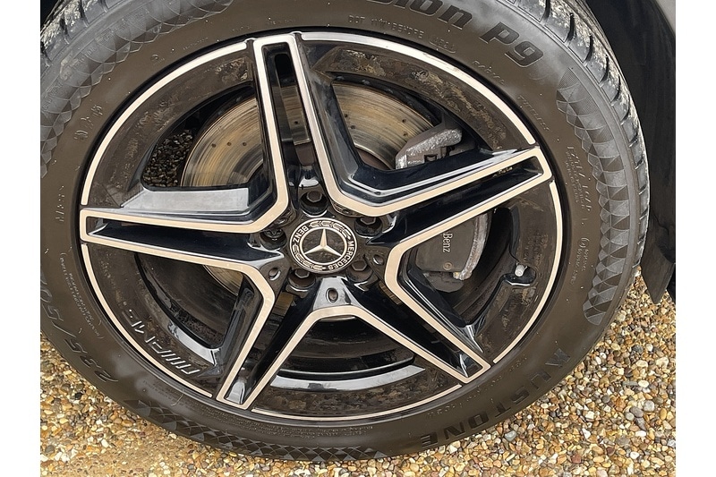 Used Mercedes-Benz GLA for sale - 77283802: Photo 20