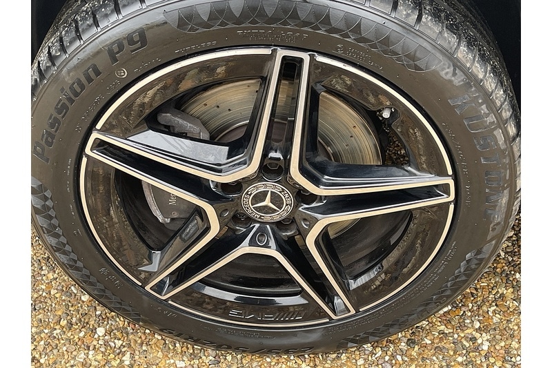 Used Mercedes-Benz GLA for sale - 77283802: Photo 21