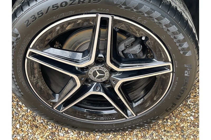 Used Mercedes-Benz GLA for sale - 77283802: Photo 22