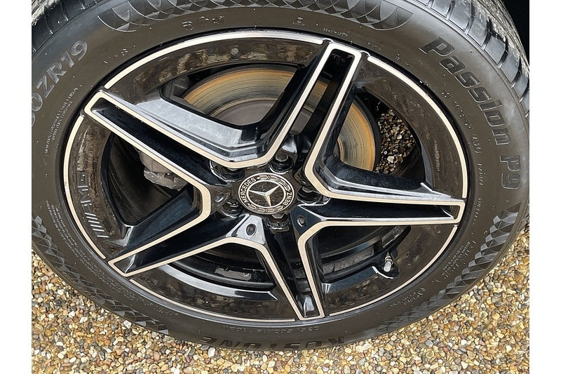 Used Mercedes-Benz GLA for sale - 77283802: Photo 23