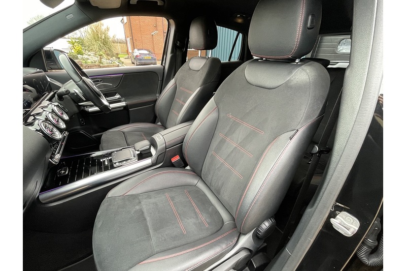 Used Mercedes-Benz GLA for sale - 77283802: Photo 24