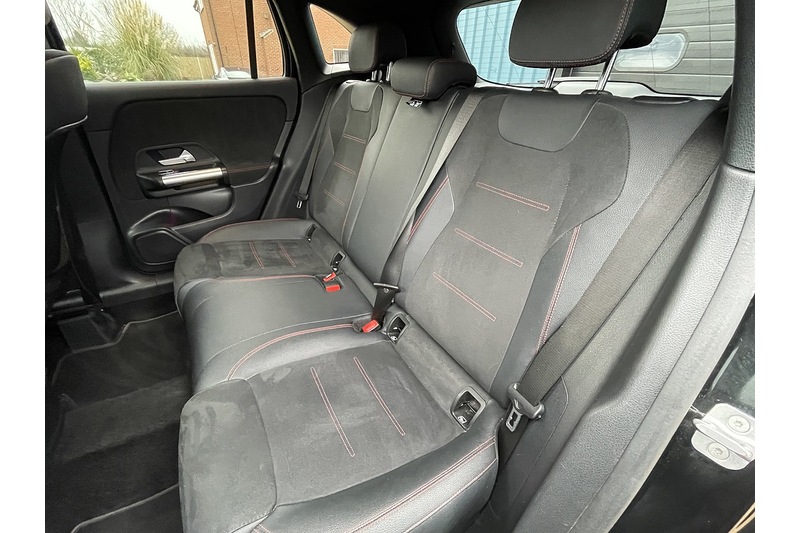 Used Mercedes-Benz GLA for sale - 77283802: Photo 25