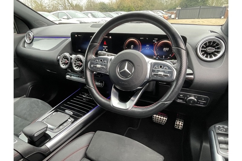 Used Mercedes-Benz GLA for sale - 77283802: Photo 26