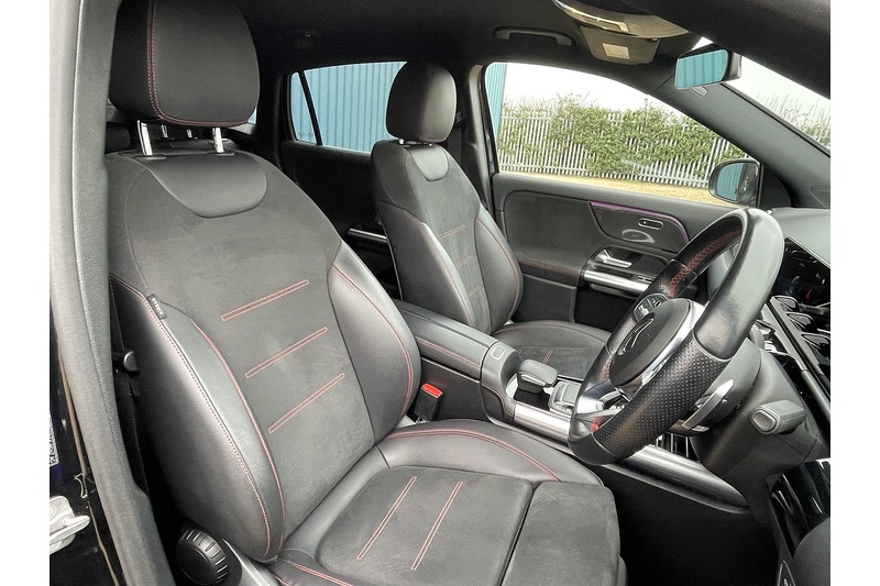 Used Mercedes-Benz GLA for sale - 77283802: Photo 27