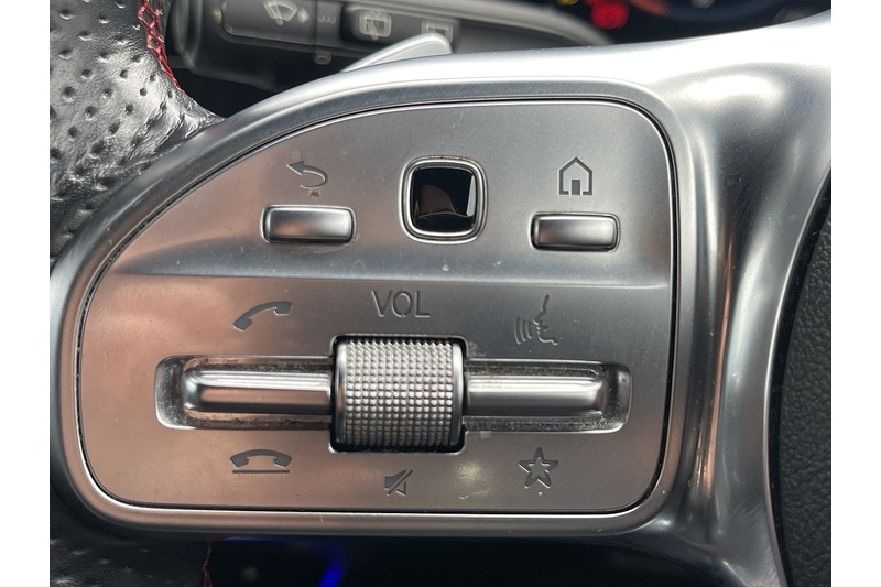 Used Mercedes-Benz GLA for sale - 77283802: Photo 28