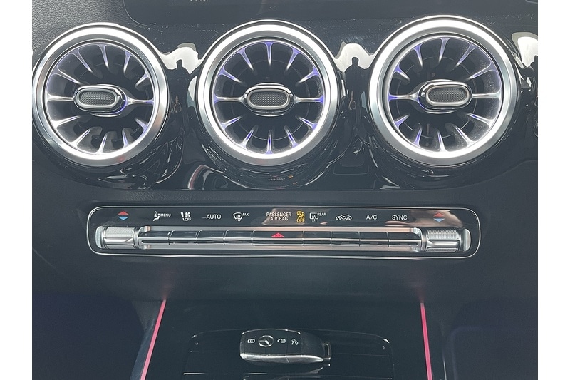 Used Mercedes-Benz GLA for sale - 77283802: Photo 31