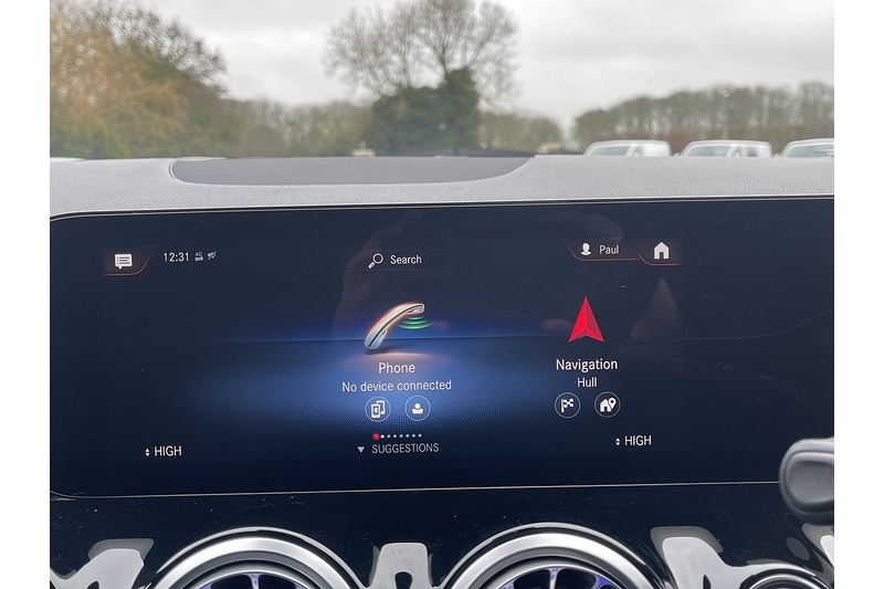 Used Mercedes-Benz GLA for sale - 77283802: Photo 32