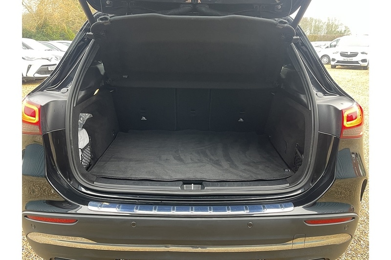 Used Mercedes-Benz GLA for sale - 77283802: Photo 35