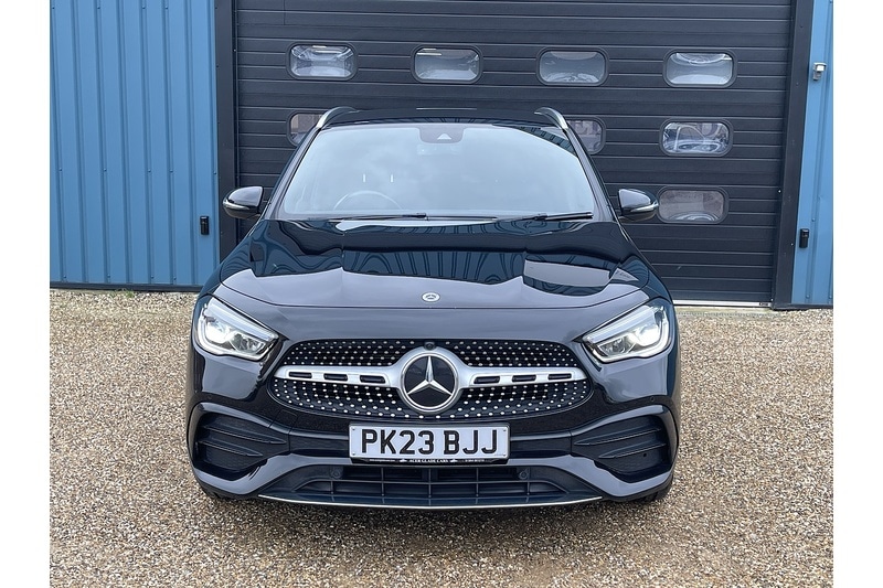 Used Mercedes-Benz GLA for sale - 77283802: Photo 4