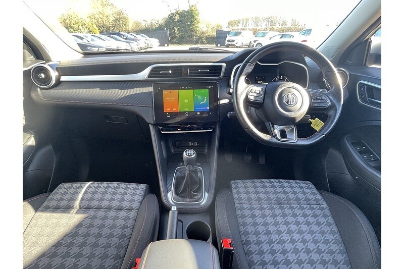 Used MG MG ZS 2023 for sale - 77502654: Photo 10