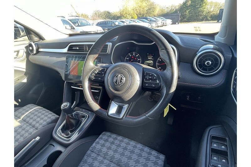 Used MG MG ZS 2023 for sale - 77502654: Photo 22