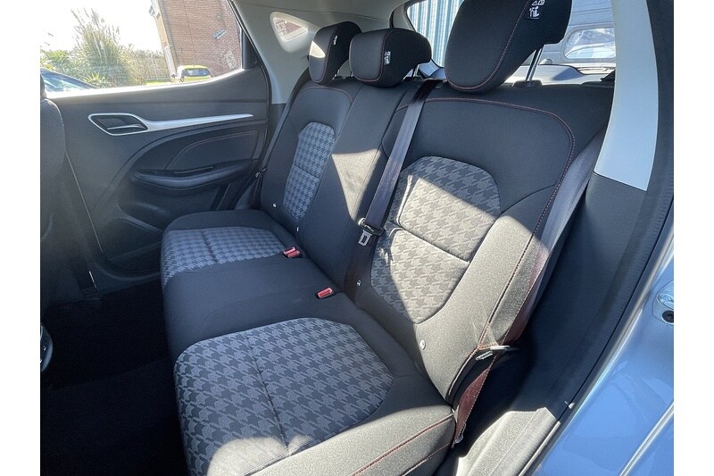 Used MG MG ZS 2023 for sale - 77502654: Photo 25