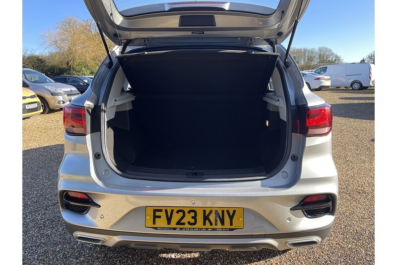 Used MG MG ZS 2023 for sale - 77502654: Photo 27