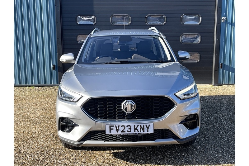 Used MG MG ZS 2023 for sale - 77502654: Photo 3