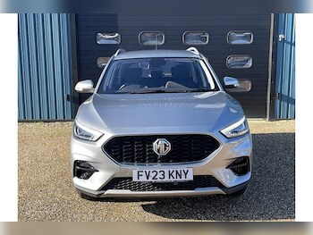 Used MG MG ZS 2023 for sale - 77502654: Photo