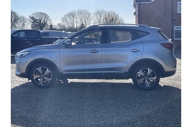 Used MG MG ZS 2023 for sale - 77502654: Photo 5