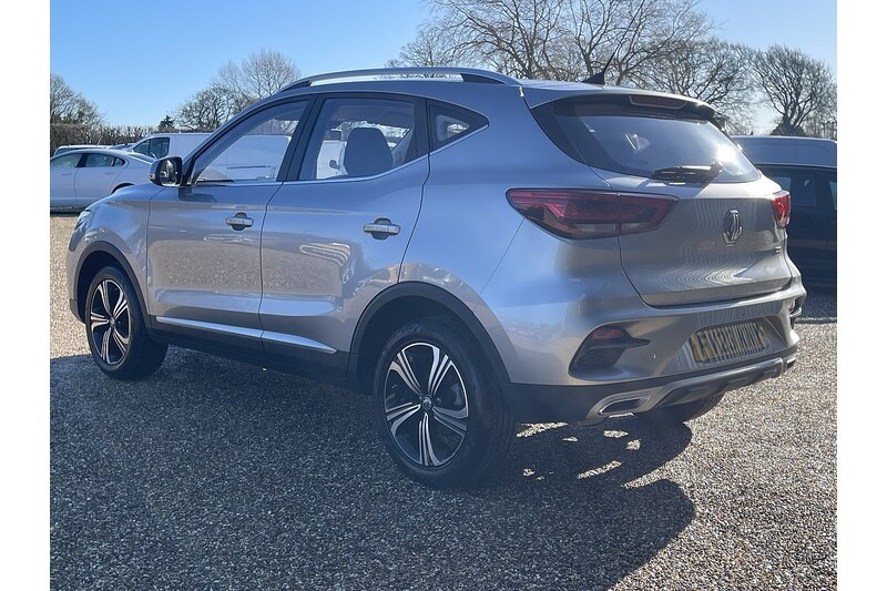 Used MG MG ZS 2023 for sale - 77502654: Photo 6