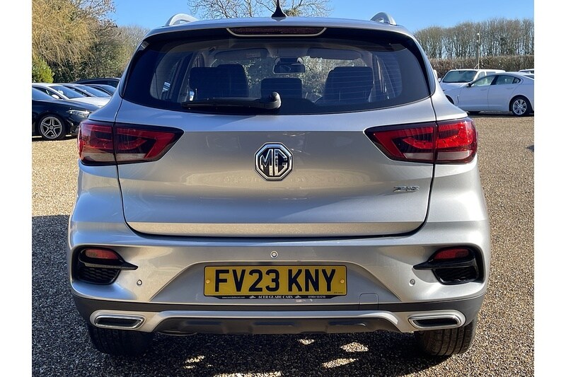 Used MG MG ZS 2023 for sale - 77502654: Photo 7