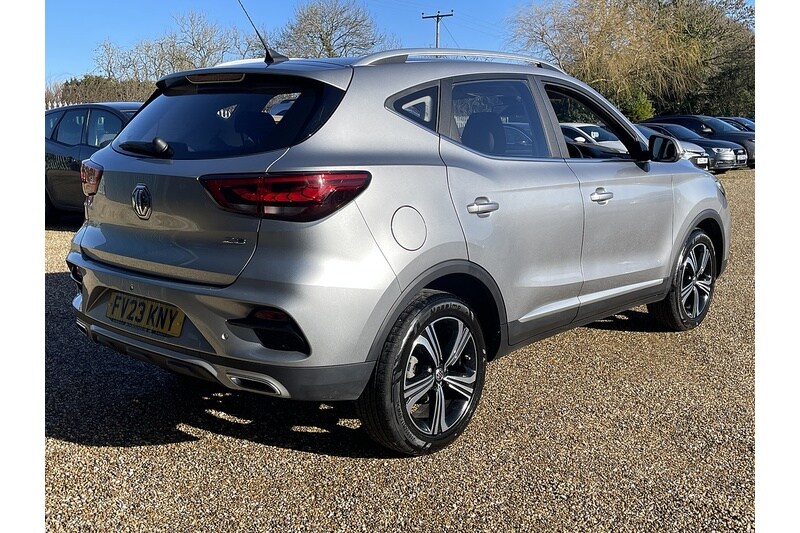 Used MG MG ZS 2023 for sale - 77502654: Photo 8