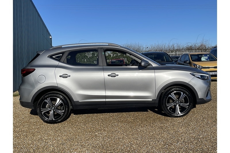 Used MG MG ZS 2023 for sale - 77502654: Photo 9