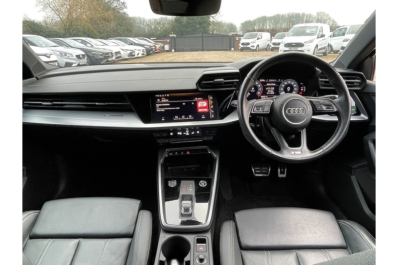 Used Audi A3 for sale - 77247310: Photo 10