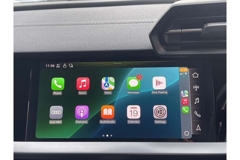 Used Audi A3 for sale - 77247310: Photo 11