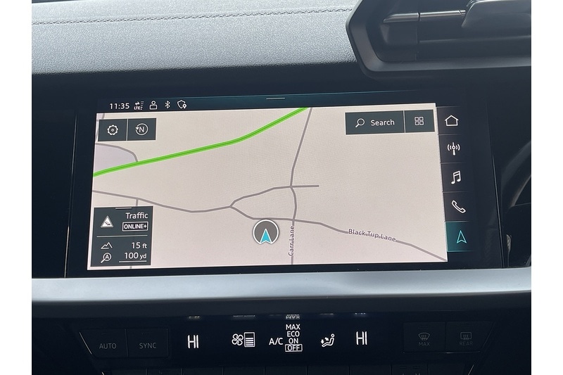 Used Audi A3 for sale - 77247310: Photo 12