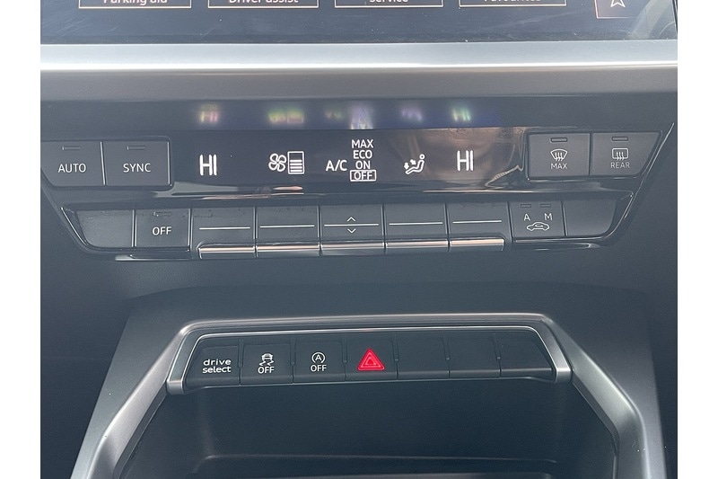 Used Audi A3 for sale - 77247310: Photo 13